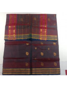 SAREES JAYANKONDAM COTTON WITH BLOUSE