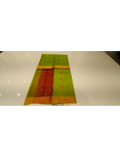 COIMBATORE KORA COTTON SAREE 6.20 MTS