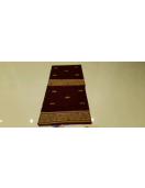 DINDIGUL COTTON SAREES WITH BLOUSE