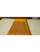 80S X 80S PMK COT.SAREES WITH BLOUSE