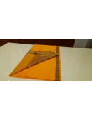 80S X 80S PMK COT.SAREES WITH BLOUSE