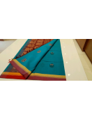 SAREES NEGAMAM WITH BLOUSE