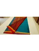 SAREES NEGAMAM WITH BLOUSE