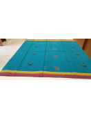 SAREES NEGAMAM WITH BLOUSE