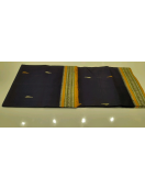 DINDIGUL COTTON SAREES WITH BLOUSE