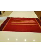 80S X 80S PMK COTSAREES WITH BLOUSE
