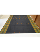 DINDIGUL COTTON SAREES WITH BLOUSE