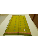 SAREES NEGAMAM WITH BLOUSE