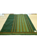 80S X 80S PMK COTSAREES WITH BLOUSE