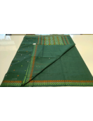 80S X 80S PMK COTSAREES WITH BLOUSE