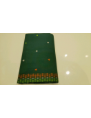 80S X 80S PMK COTSAREES WITH BLOUSE