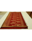 SAREES NEGAMAM WITH BLOUSE