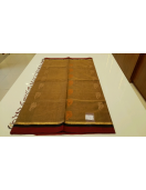 SAREES NEGAMAM WITH BLOUSE