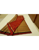 SAREES NEGAMAM WITH BLOUSE