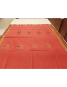 SAREES NEGAMAM WITH BLOUSE