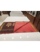 SAREES NEGAMAM WITH BLOUSE