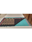 SAREES NEGAMAM WITH BLOUSE