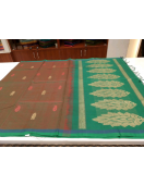 SAREES NEGAMAM WITH BLOUSE