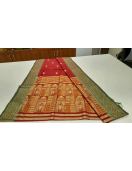 DINDIGUL COTTON SAREES WITH BLOUSE