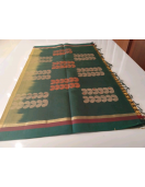 SAREES NEGAMAM WITH BLOUSE