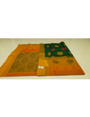 SAREES SALEM 80S WITH BLOUSE