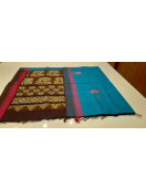 SAREES NEGAMAM WITH BLOUSE