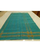 MANAMEDU COTTON SAREES WITH BLOUSE