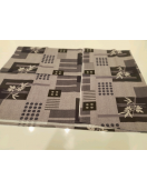 BEDSHEET ERODE AHEMADHABAD PRINT 60X90 2 PILLOW COVER