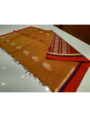 SAREES NEGAMAM WITH BLOUSE