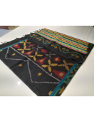 Sarees Coimbatore Cotton Tie Dye