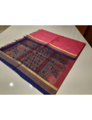 SAREES NEGAMAM WITH BLOUSE