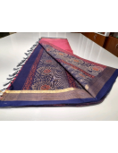 SAREES NEGAMAM WITH BLOUSE