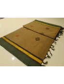 SAREES NEGAMAM WITH BLOUSE