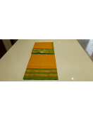 MANAMEDU COTTON SAREES WITH BLOUSE