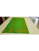 MANAMEDU COTTON SAREES WITH BLOUSE