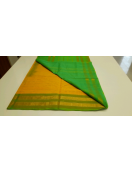 MANAMEDU COTTON SAREES WITH BLOUSE