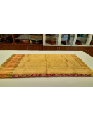 SAREES KPM SILK WITH BLOUSE A