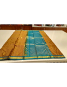 SALEM SILK SAREE WITH BLOUSE