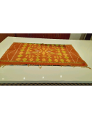 Sarees Coimbatore Cotton Tie Dye