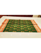 Sarees Coimbatore Cotton Tie Dye