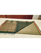 Sarees Coimbatore Cotton Tie Dye