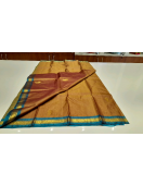 SALEM SILK SAREE WITH BLOUSE