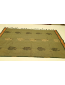 SAREES NEGAMAM WITH BLOUSE