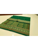 MADURAI ORGANIC COTTON SAREES