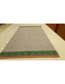 MADURAI ORGANIC COTTON SAREES