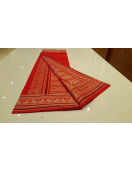 MADURAI ORGANIC COTTON SAREES