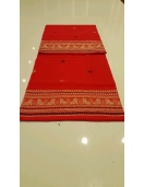 MADURAI ORGANIC COTTON SAREES