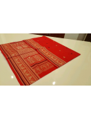 MADURAI ORGANIC COTTON SAREES