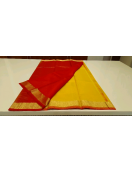 COIMBATORE KORA COTTON SAREE 620 MTS