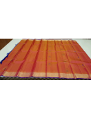 SALEM SILK SAREE WITH BLOUSE